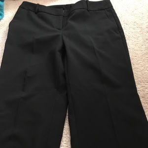 New York and company dress pants